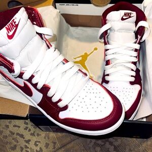 Jordans